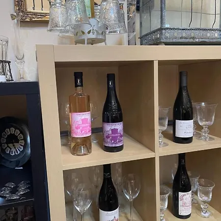 住宿加早餐酒店 马丁内城堡酒店 维厄勒斯