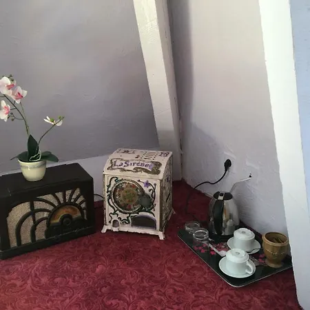 马丁内城堡酒店 住宿加早餐酒店 维厄勒斯
