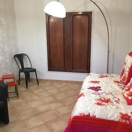 Bed and breakfast Le Mogador Chateau Du Martinet