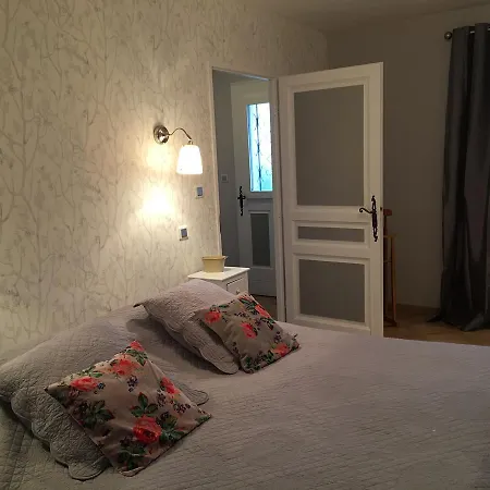Le Mogador Chateau Du Martinet 3*